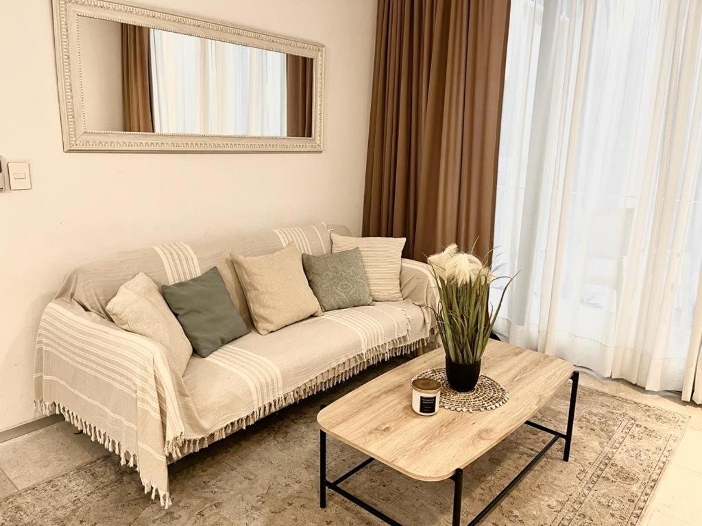 Luxury 5Th Avenue Menesse 32 Apartment Playa del Carmen Bagian luar foto