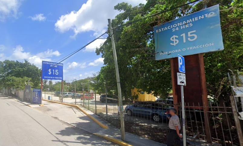 Luxury 5Th Avenue Menesse 32 Apartment Playa del Carmen Bagian luar foto