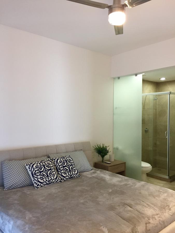 Luxury 5Th Avenue Menesse 32 Apartment Playa del Carmen Bagian luar foto