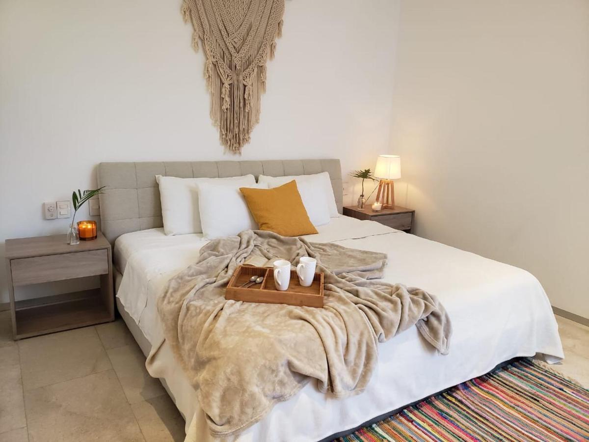 Luxury 5Th Avenue Menesse 32 Apartment Playa del Carmen Bagian luar foto